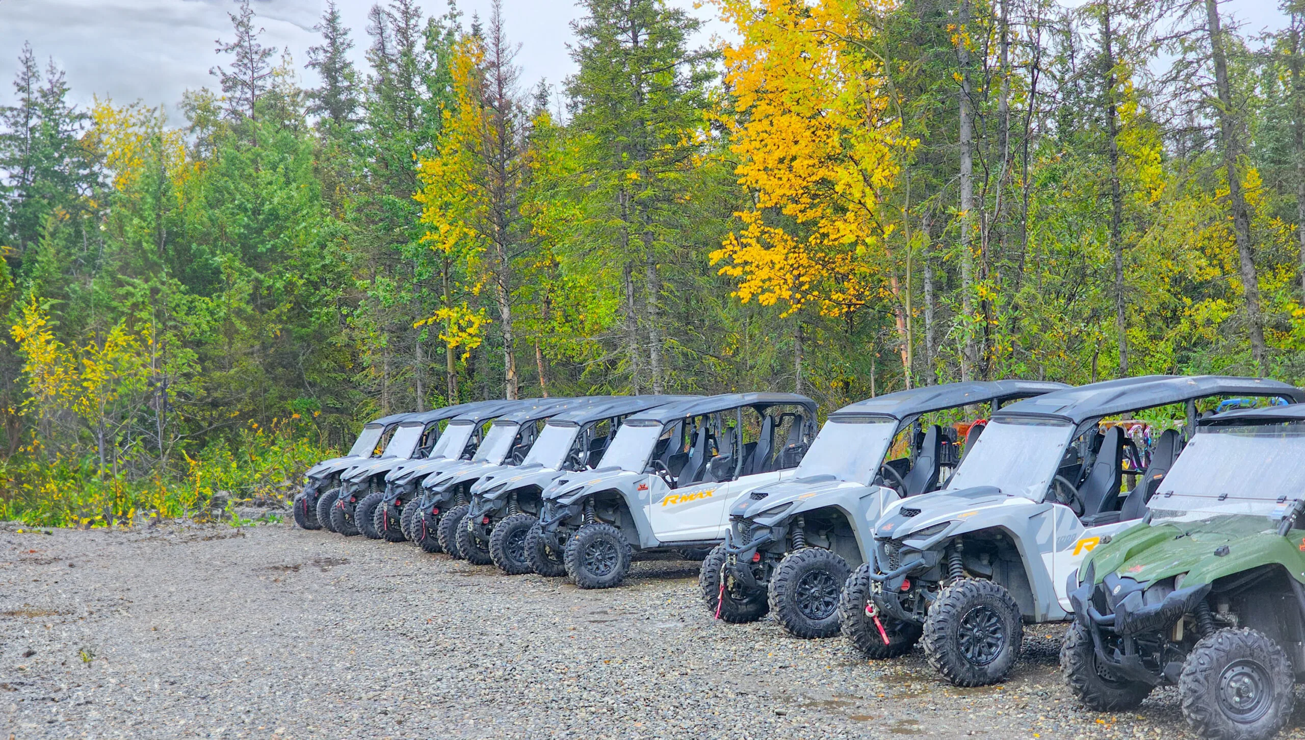 Book your Snowhook Adventure